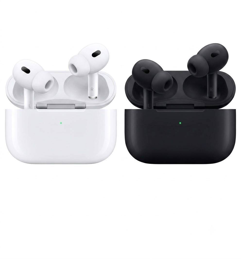 سماعة AirPods Pro 2